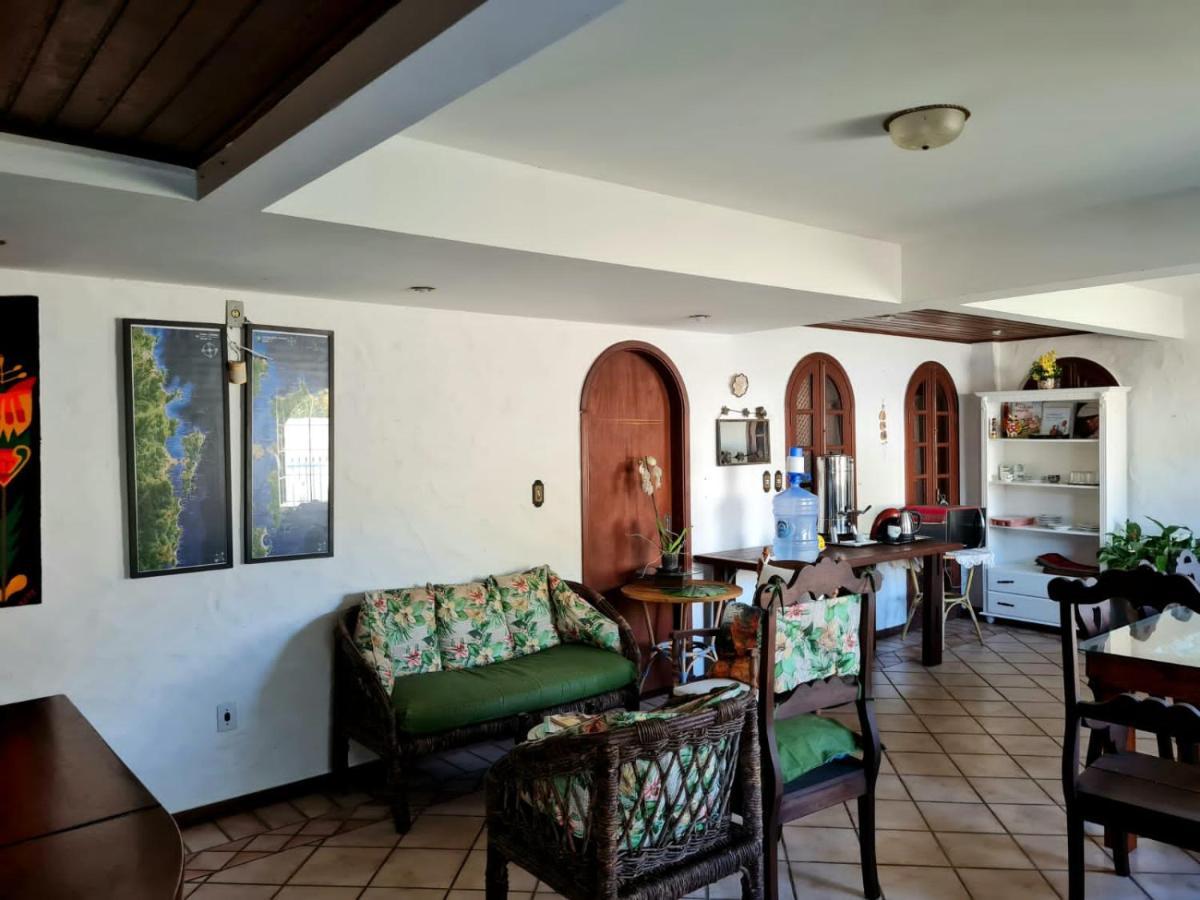 Chales E Suites Rumis - Florianopolis, Florianopolis